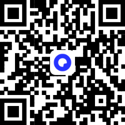 夸克网盘二维码
