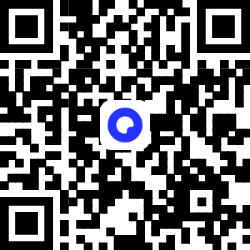 夸克网盘二维码