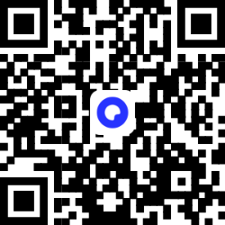 夸克网盘二维码
