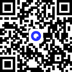 夸克网盘二维码