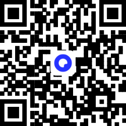 夸克网盘二维码