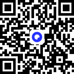 夸克网盘二维码