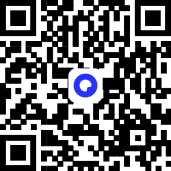 夸克网盘二维码