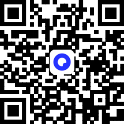 夸克网盘二维码