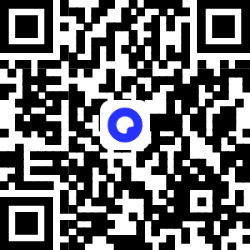 夸克网盘二维码