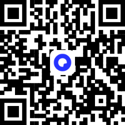 夸克网盘二维码