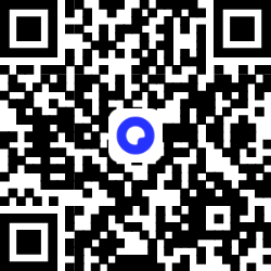 夸克网盘二维码