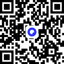 夸克网盘二维码