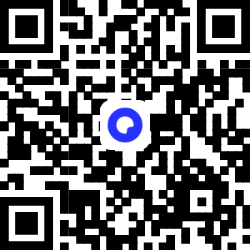 夸克网盘二维码