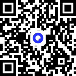 夸克网盘二维码