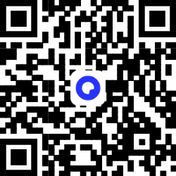 夸克网盘二维码