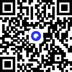 夸克网盘二维码