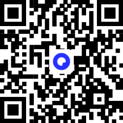 夸克网盘二维码