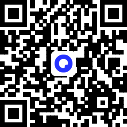 夸克网盘二维码