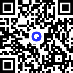 夸克网盘二维码