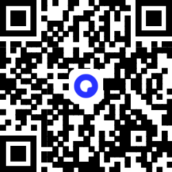 夸克网盘二维码