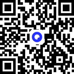 夸克网盘二维码