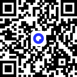 夸克网盘二维码