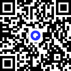 夸克网盘二维码