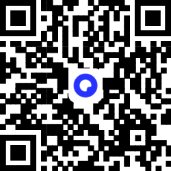 夸克网盘二维码