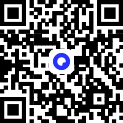 夸克网盘二维码