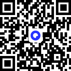 夸克网盘二维码
