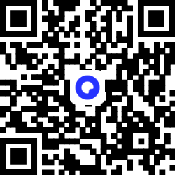 夸克网盘二维码