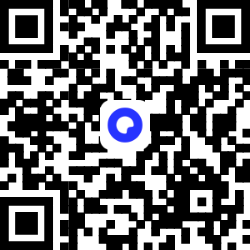 夸克网盘二维码