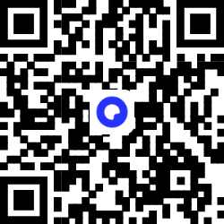 夸克网盘二维码
