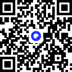 夸克网盘二维码