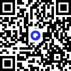 夸克网盘二维码