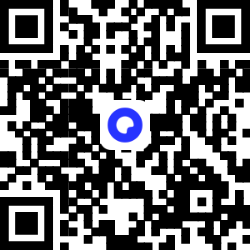 夸克网盘二维码