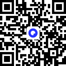 夸克网盘二维码