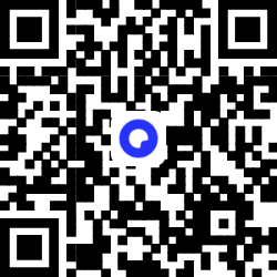 夸克网盘二维码