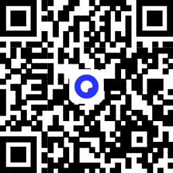 夸克网盘二维码