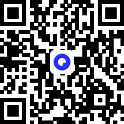 夸克网盘二维码