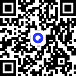 夸克网盘二维码