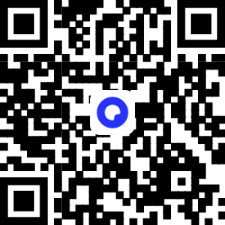 夸克网盘二维码