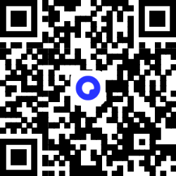 夸克网盘二维码