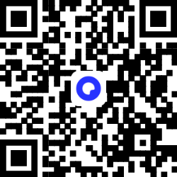 夸克网盘二维码