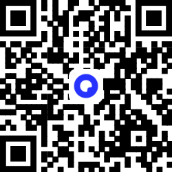 夸克网盘二维码