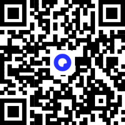 夸克网盘二维码