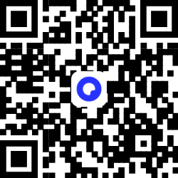 夸克网盘二维码