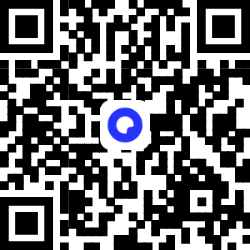夸克网盘二维码