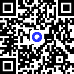 夸克网盘二维码