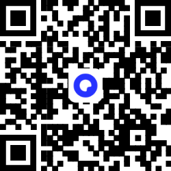 夸克网盘二维码