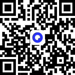 夸克网盘二维码