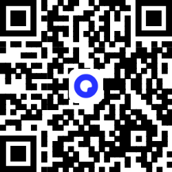 夸克网盘二维码