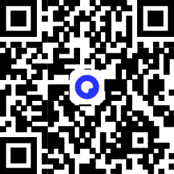 夸克网盘二维码