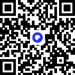 夸克网盘二维码